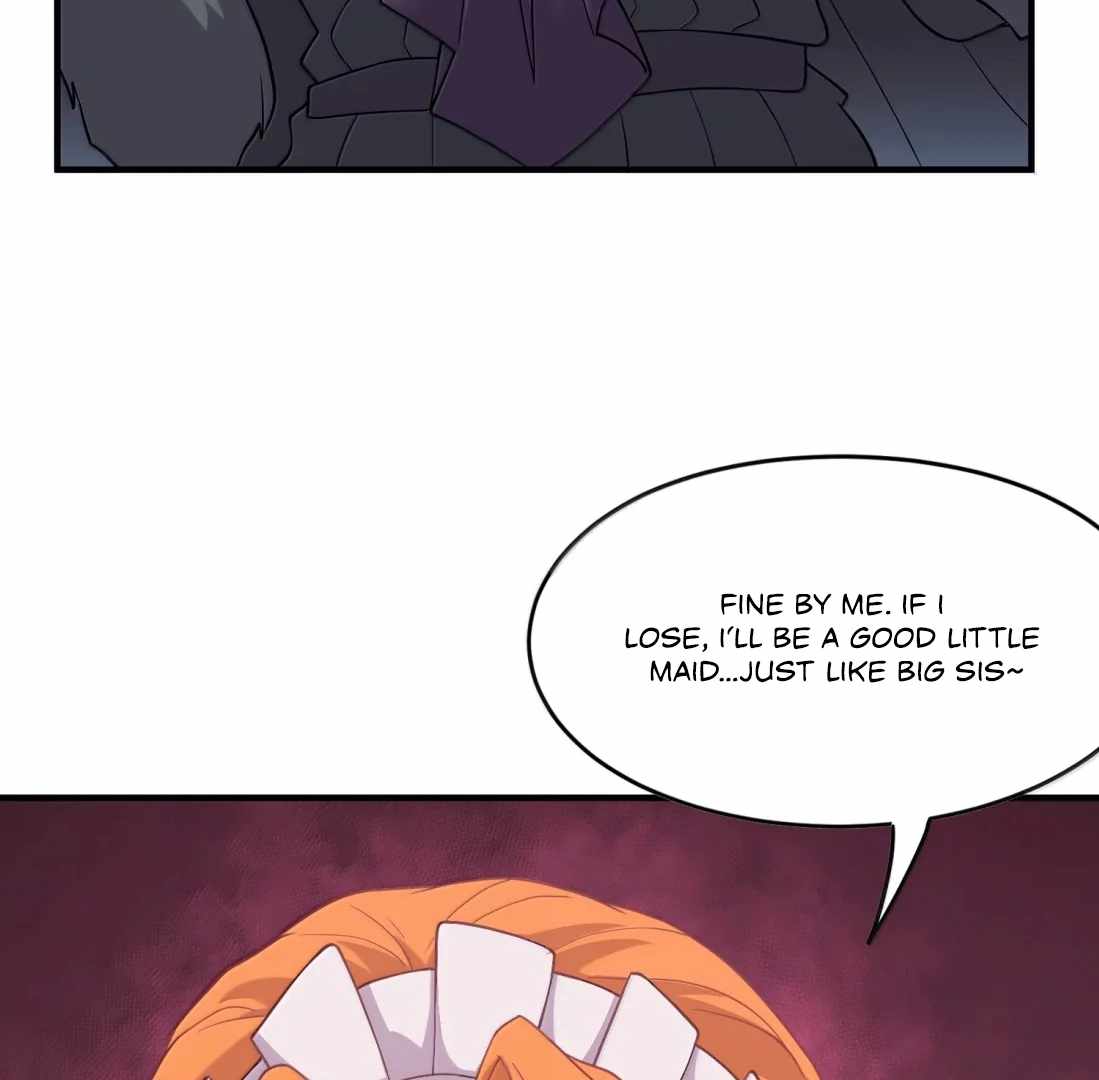 The Evil Alchemist Can’t Handle His Own Experiment Chapter 50 - Page 41