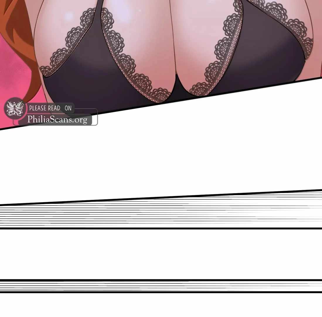 The Evil Alchemist Can’t Handle His Own Experiment Chapter 50 - Page 43