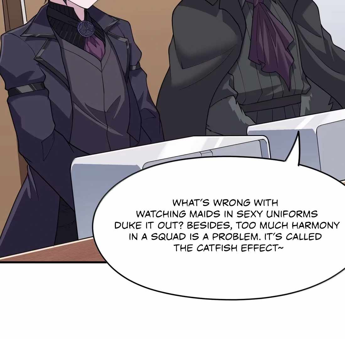 The Evil Alchemist Can’t Handle His Own Experiment Chapter 50 - Page 45