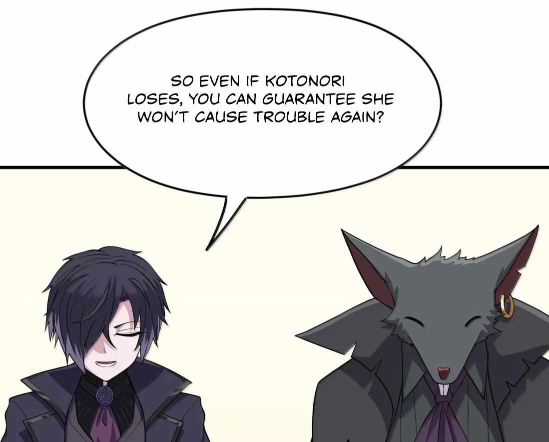 The Evil Alchemist Can’t Handle His Own Experiment Chapter 50 - Page 46