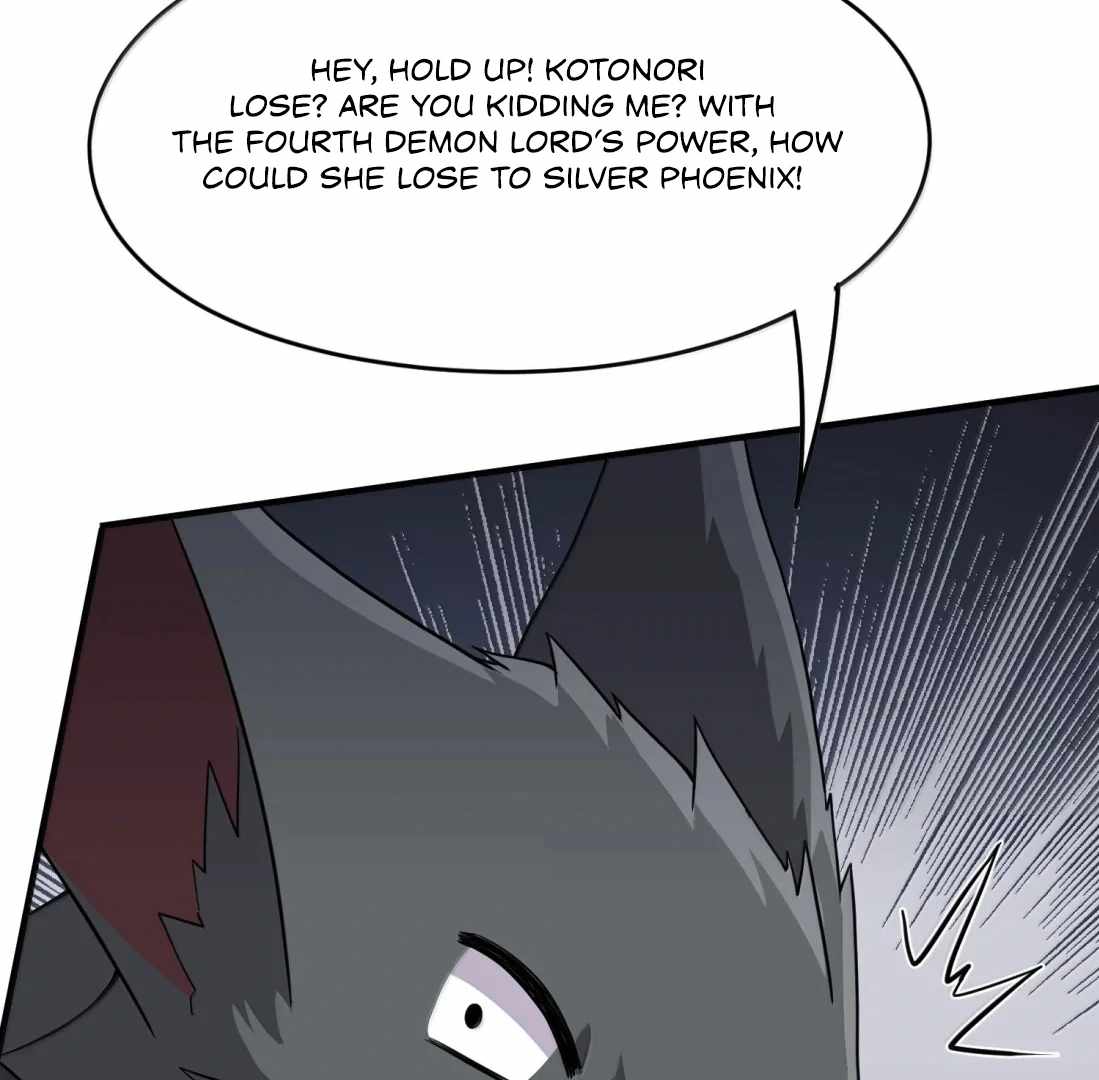 The Evil Alchemist Can’t Handle His Own Experiment Chapter 50 - Page 48