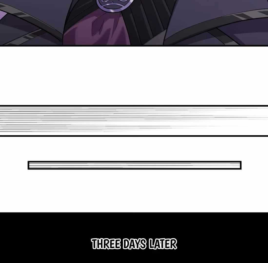 The Evil Alchemist Can’t Handle His Own Experiment Chapter 50 - Page 51