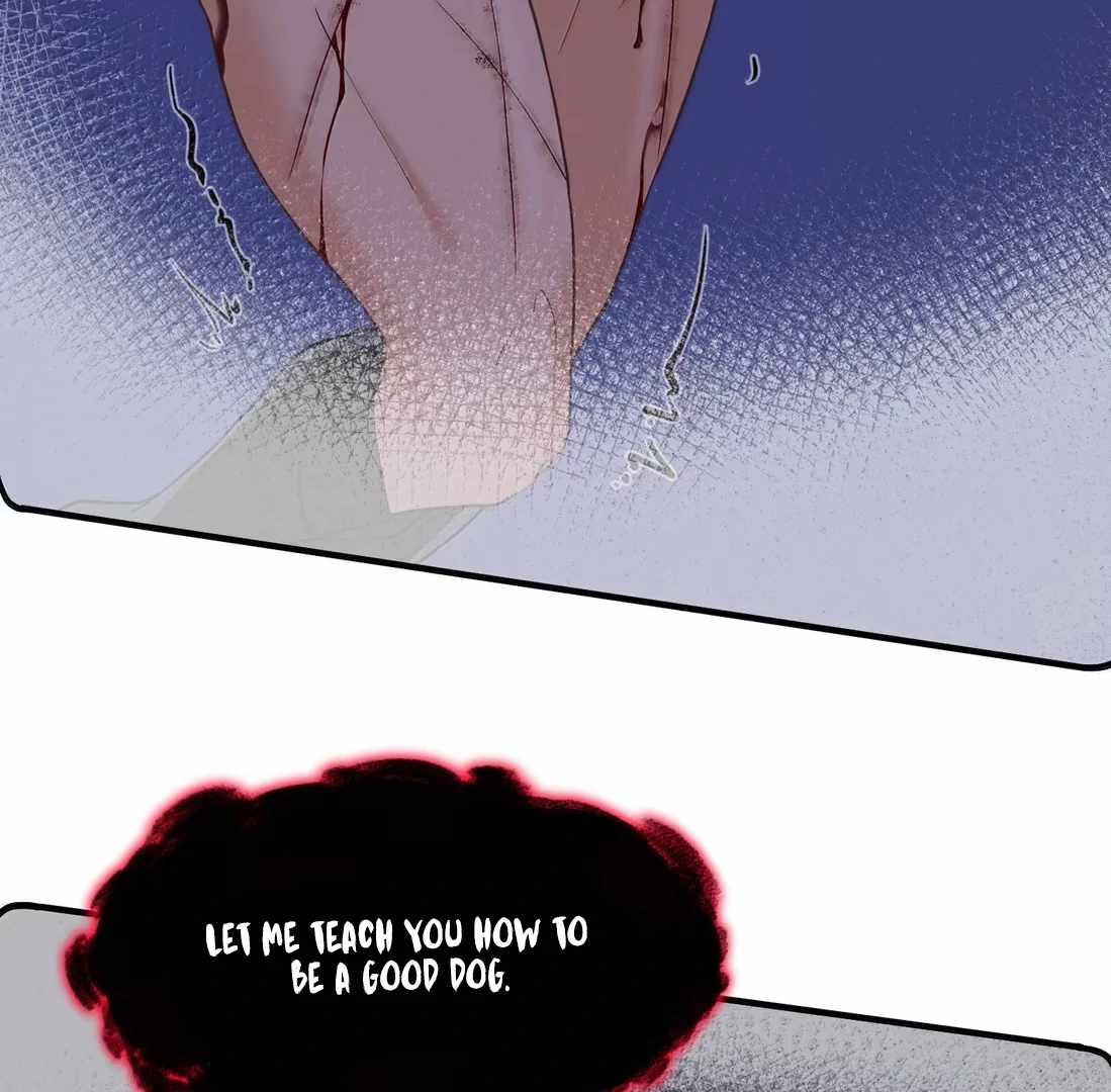 The Evil Alchemist Can’t Handle His Own Experiment Chapter 50 - Page 54