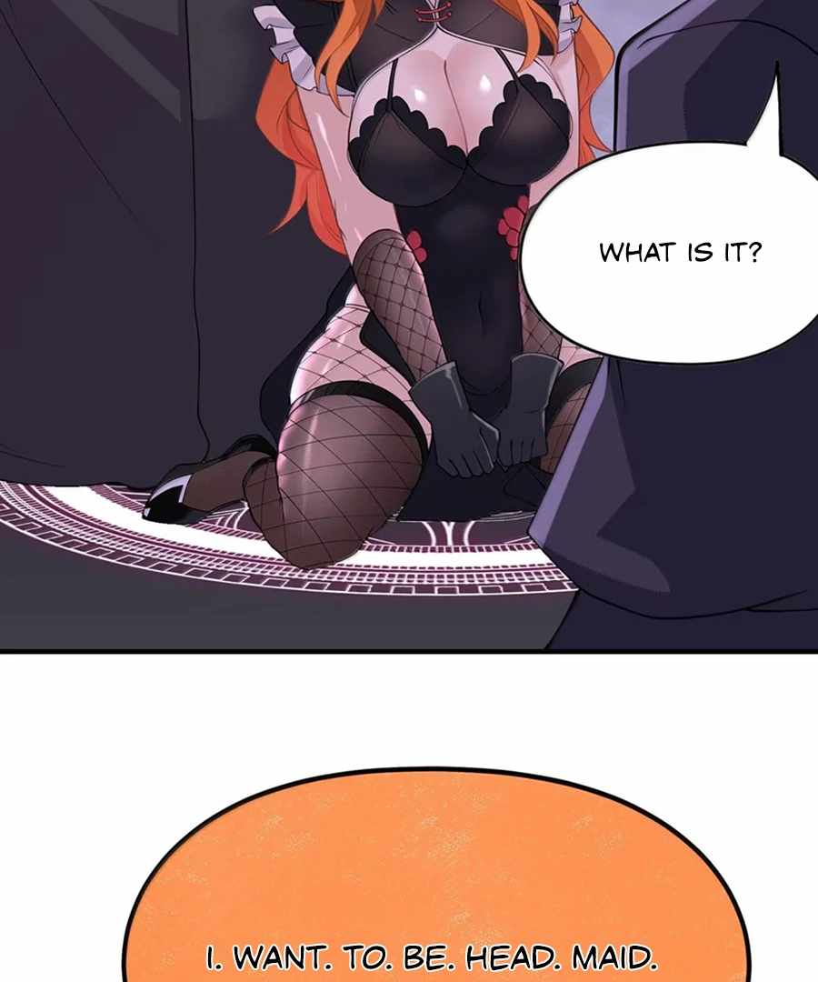 The Evil Alchemist Can’t Handle His Own Experiment Chapter 50 - Page 7