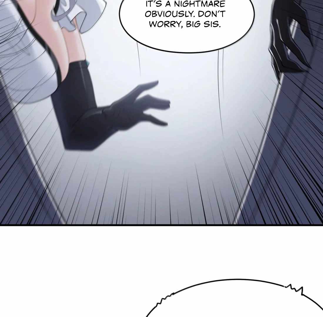 The Evil Alchemist Can’t Handle His Own Experiment Chapter 50 - Page 61