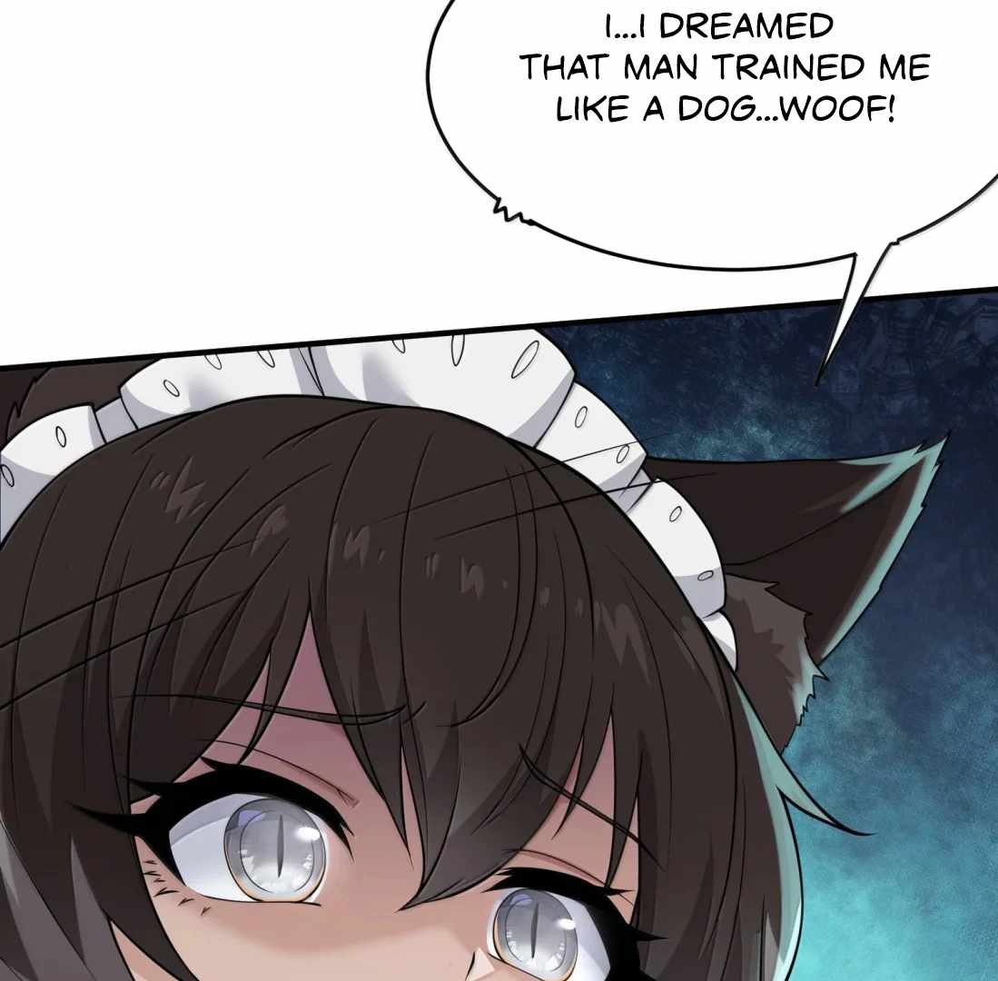 The Evil Alchemist Can’t Handle His Own Experiment Chapter 50 - Page 62