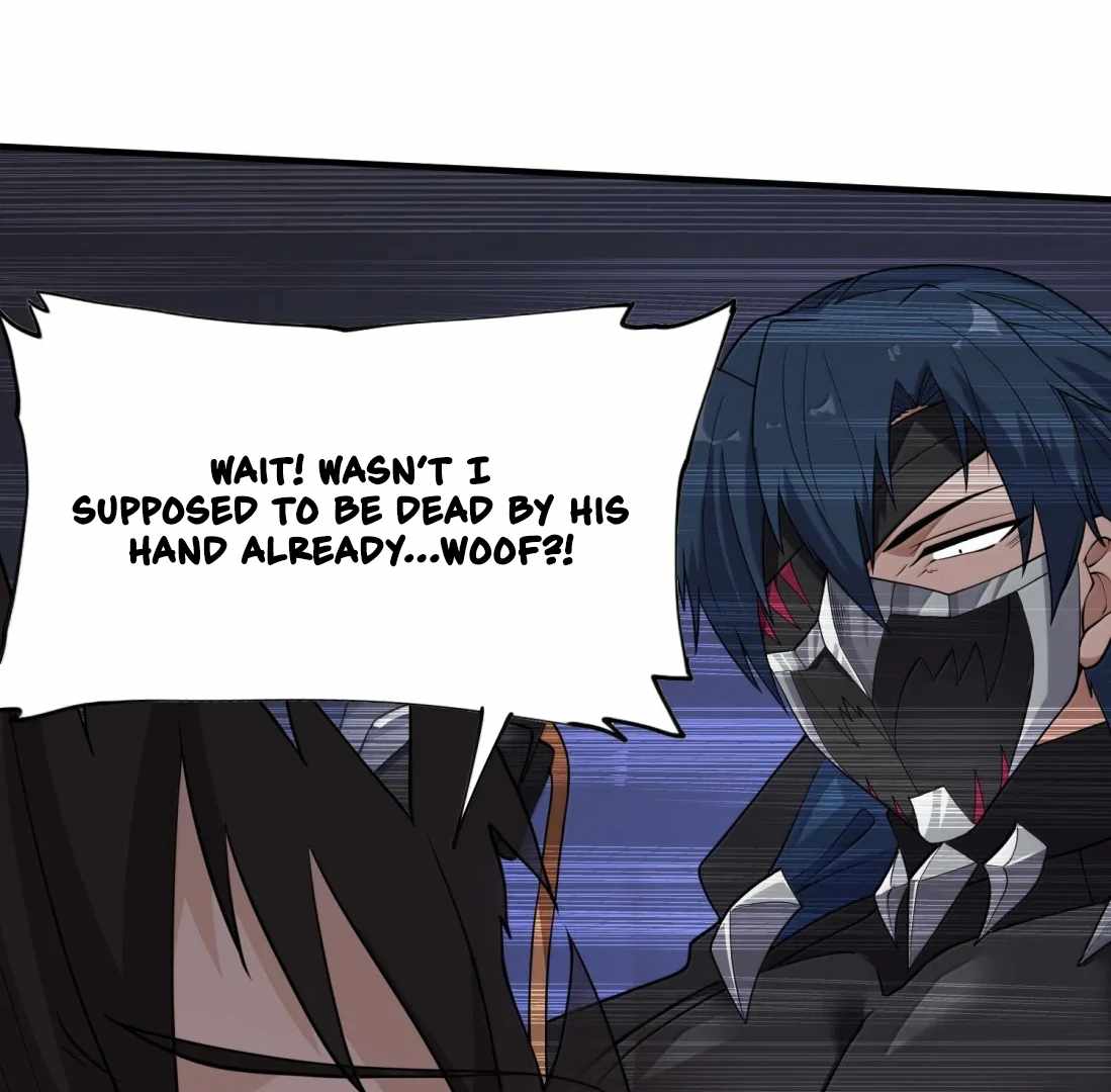 The Evil Alchemist Can’t Handle His Own Experiment Chapter 50 - Page 64