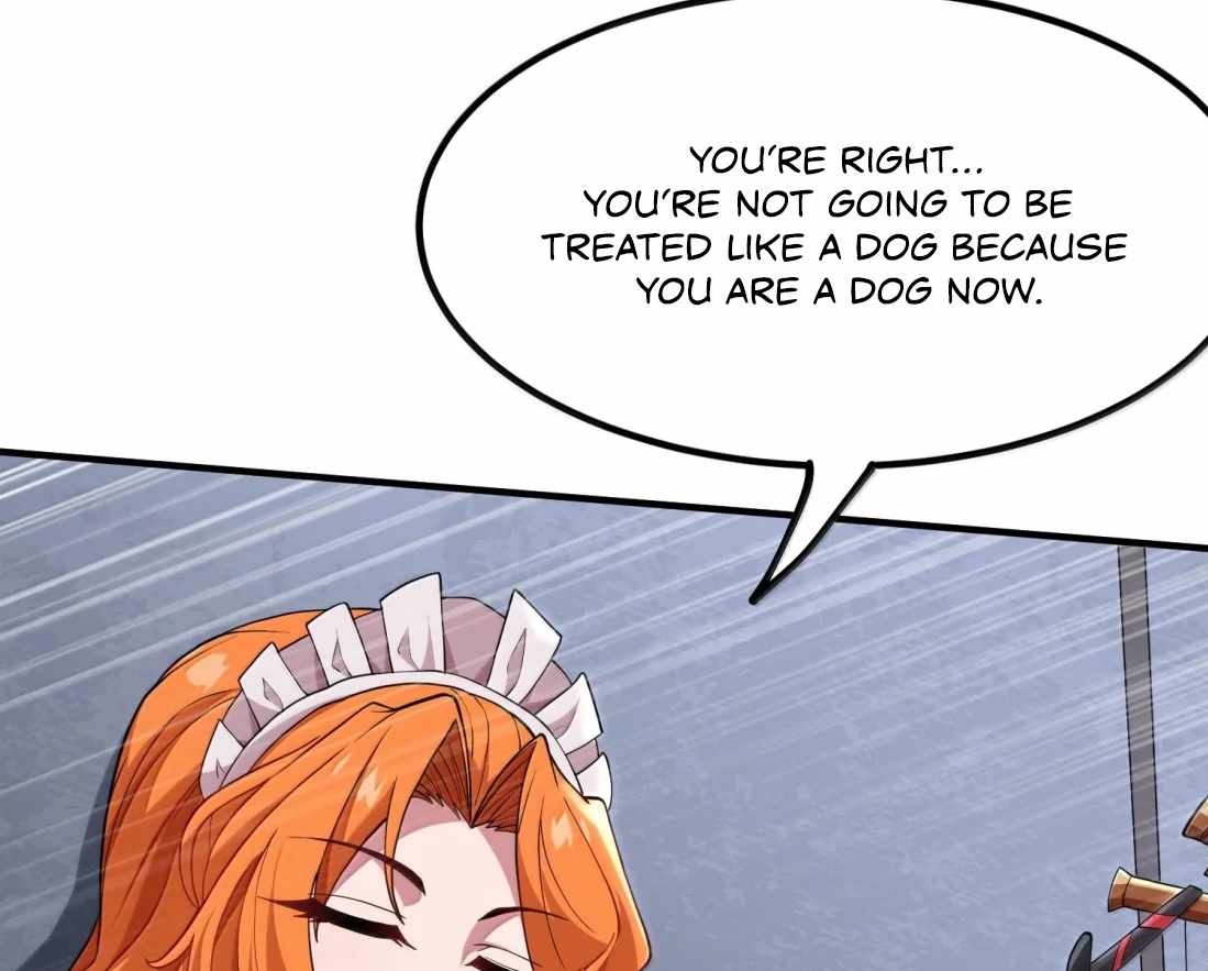 The Evil Alchemist Can’t Handle His Own Experiment Chapter 50 - Page 71