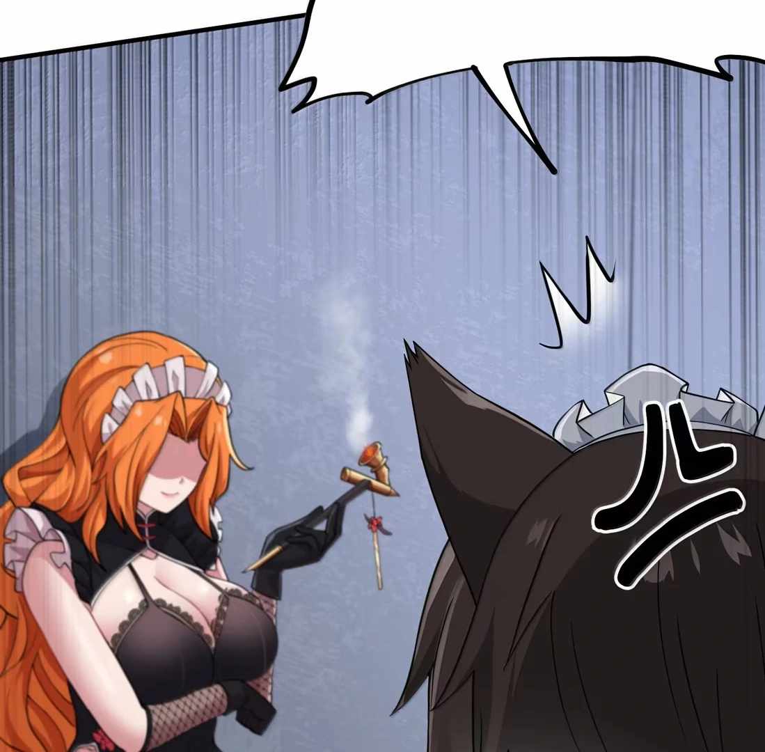 The Evil Alchemist Can’t Handle His Own Experiment Chapter 50 - Page 74