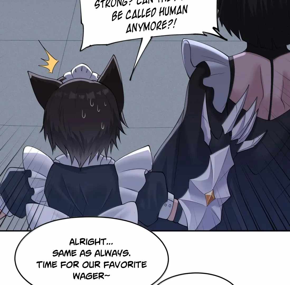 The Evil Alchemist Can’t Handle His Own Experiment Chapter 51 - Page 101