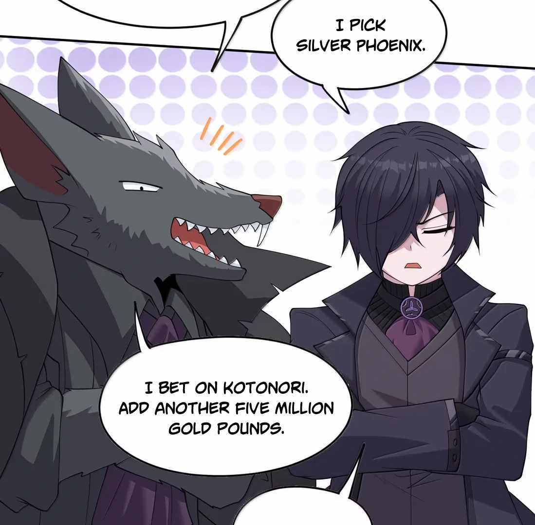 The Evil Alchemist Can’t Handle His Own Experiment Chapter 51 - Page 102