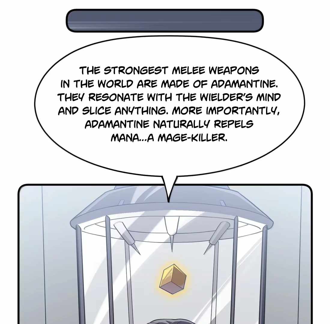 The Evil Alchemist Can’t Handle His Own Experiment Chapter 51 - Page 104