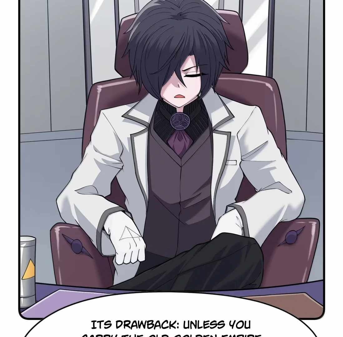 The Evil Alchemist Can’t Handle His Own Experiment Chapter 51 - Page 105