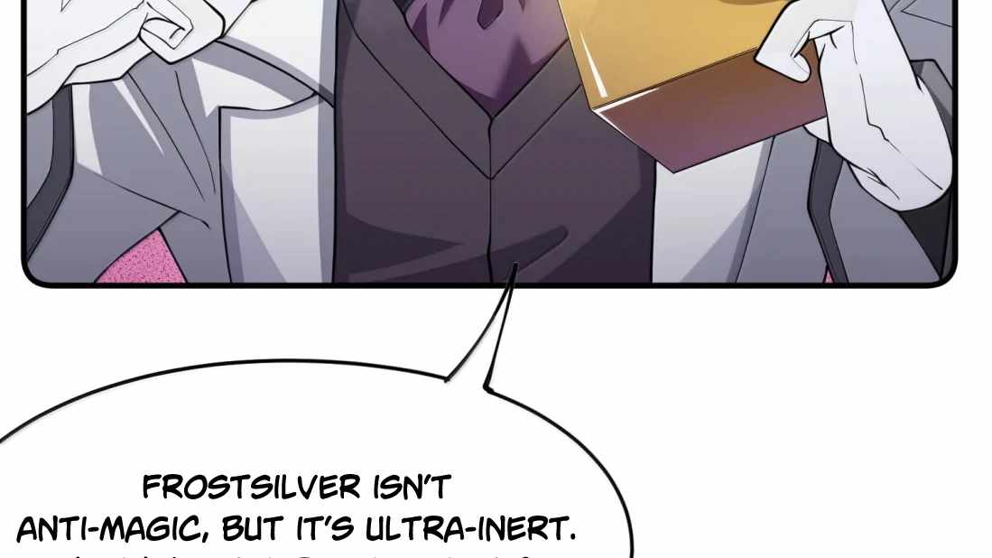 The Evil Alchemist Can’t Handle His Own Experiment Chapter 51 - Page 107