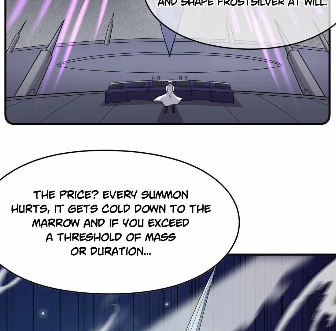 The Evil Alchemist Can’t Handle His Own Experiment Chapter 51 - Page 111