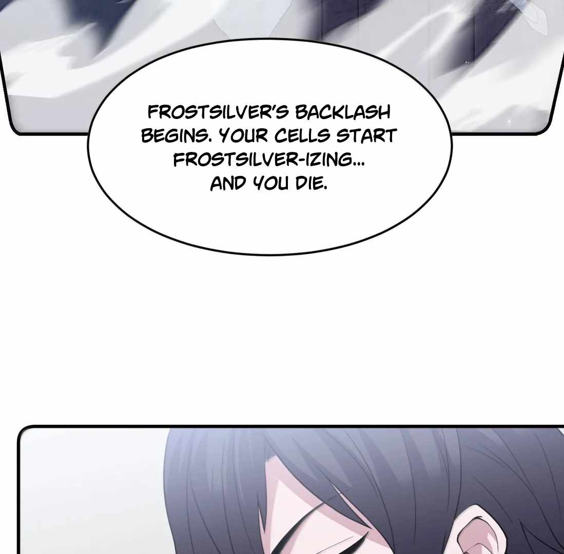 The Evil Alchemist Can’t Handle His Own Experiment Chapter 51 - Page 113