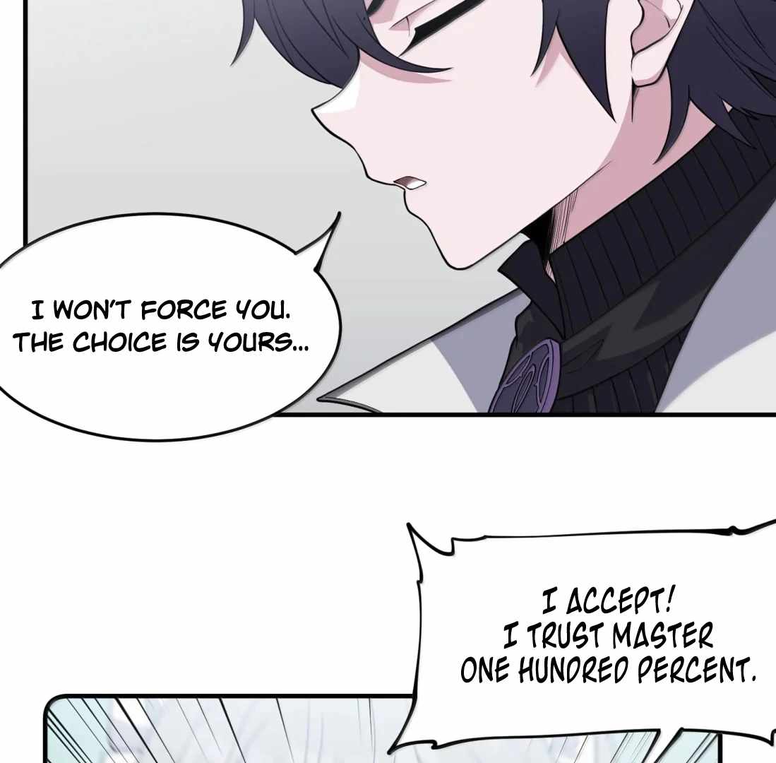 The Evil Alchemist Can’t Handle His Own Experiment Chapter 51 - Page 114
