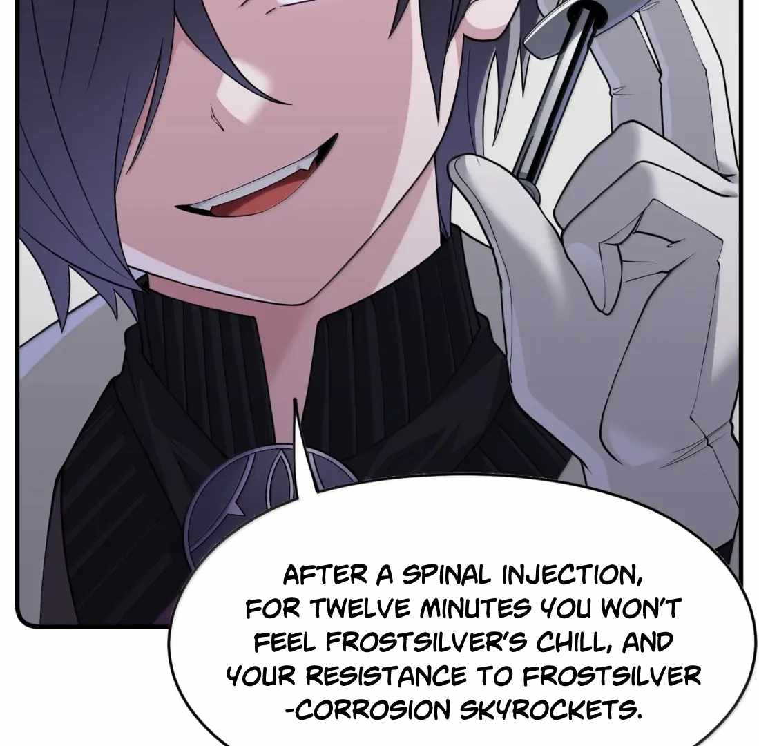 The Evil Alchemist Can’t Handle His Own Experiment Chapter 51 - Page 117