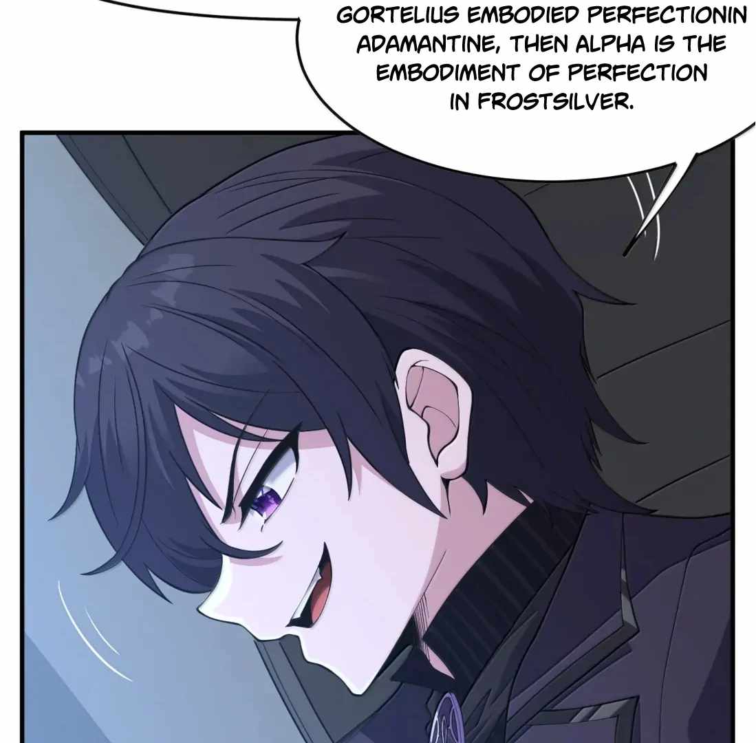 The Evil Alchemist Can’t Handle His Own Experiment Chapter 51 - Page 119