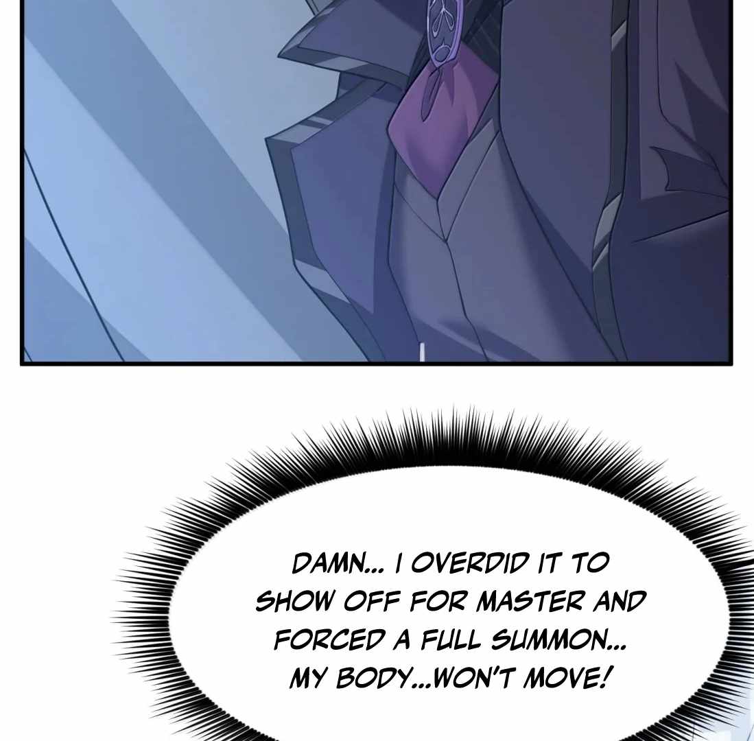 The Evil Alchemist Can’t Handle His Own Experiment Chapter 51 - Page 120