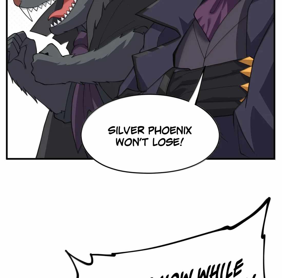 The Evil Alchemist Can’t Handle His Own Experiment Chapter 51 - Page 125