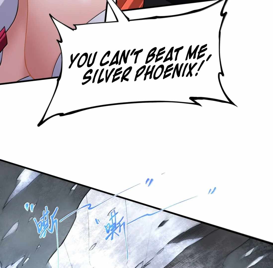 The Evil Alchemist Can’t Handle His Own Experiment Chapter 51 - Page 128