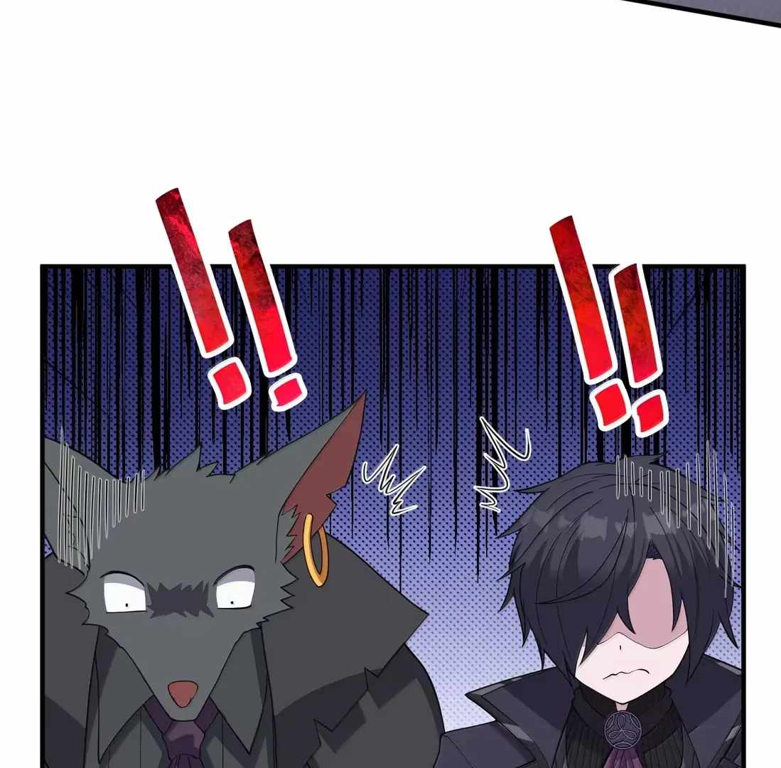 The Evil Alchemist Can’t Handle His Own Experiment Chapter 51 - Page 133