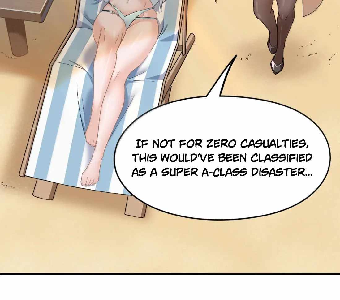 The Evil Alchemist Can’t Handle His Own Experiment Chapter 51 - Page 137