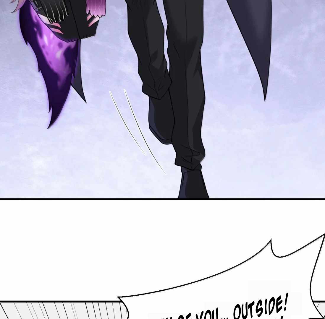 The Evil Alchemist Can’t Handle His Own Experiment Chapter 51 - Page 21