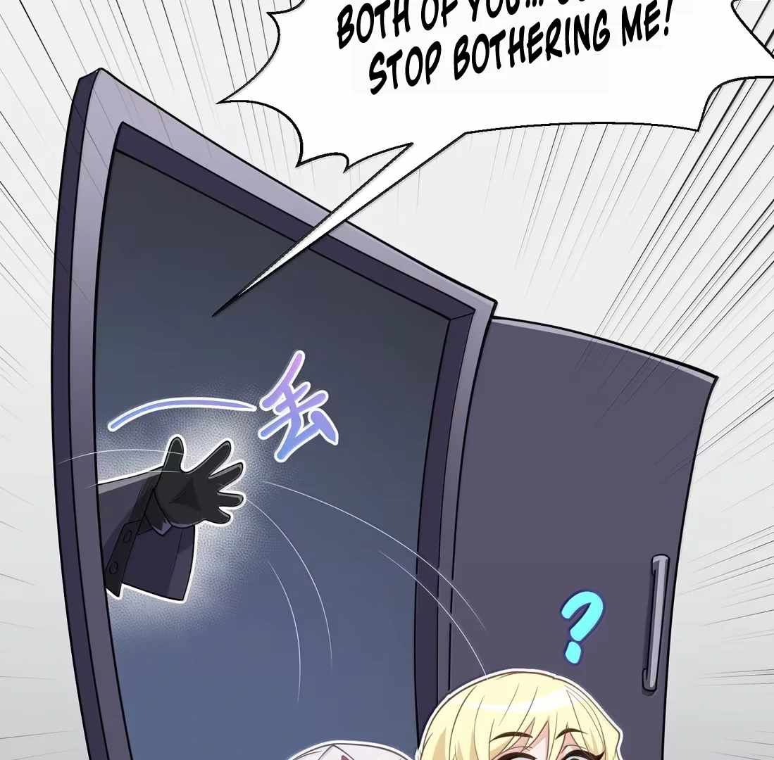 The Evil Alchemist Can’t Handle His Own Experiment Chapter 51 - Page 22