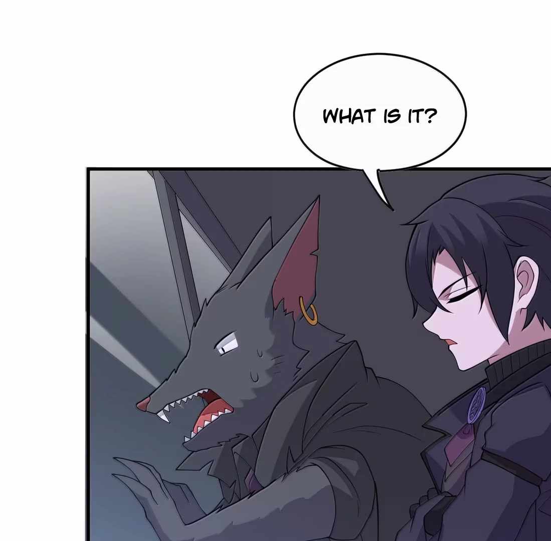 The Evil Alchemist Can’t Handle His Own Experiment Chapter 51 - Page 28