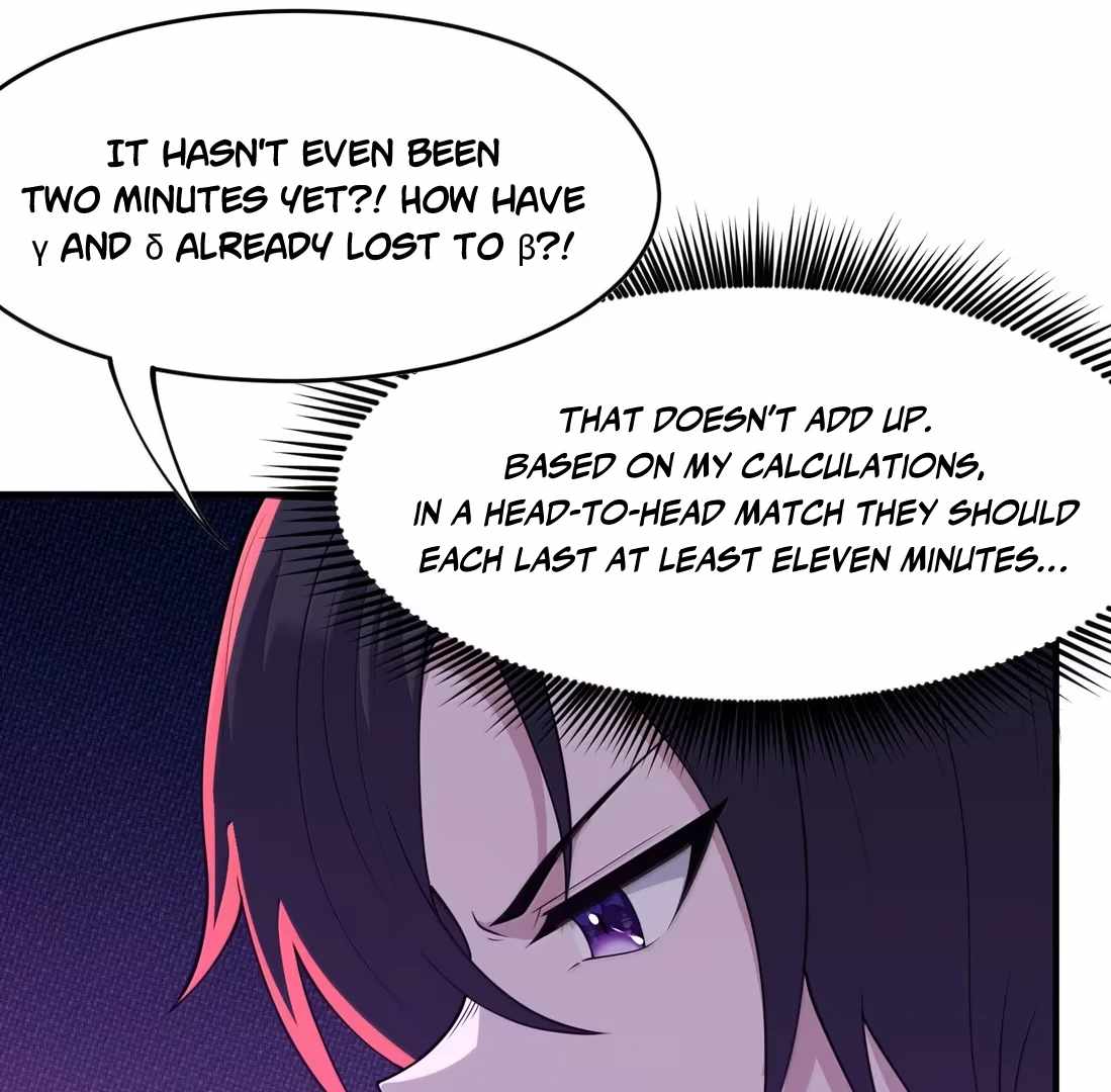 The Evil Alchemist Can’t Handle His Own Experiment Chapter 51 - Page 41