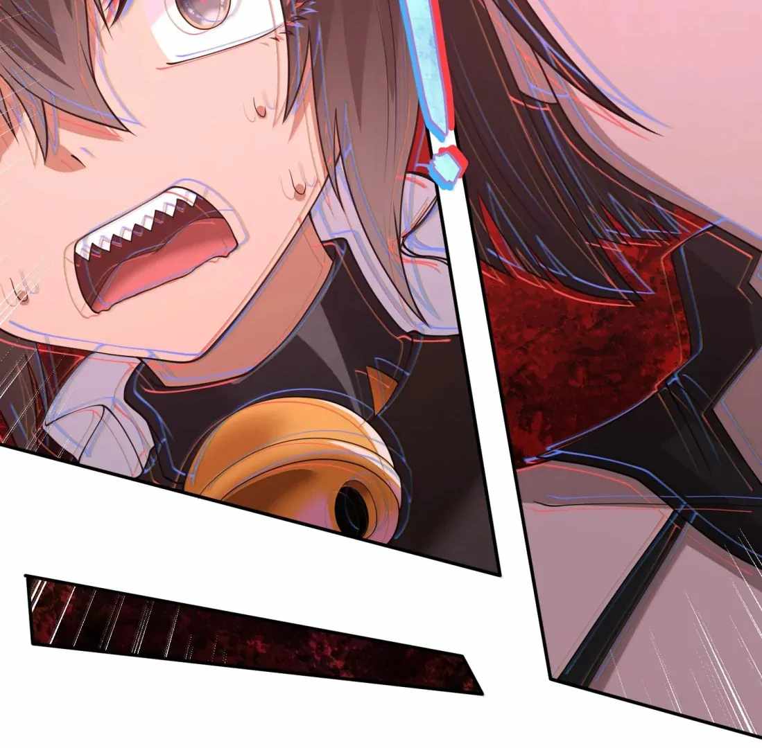 The Evil Alchemist Can’t Handle His Own Experiment Chapter 51 - Page 45