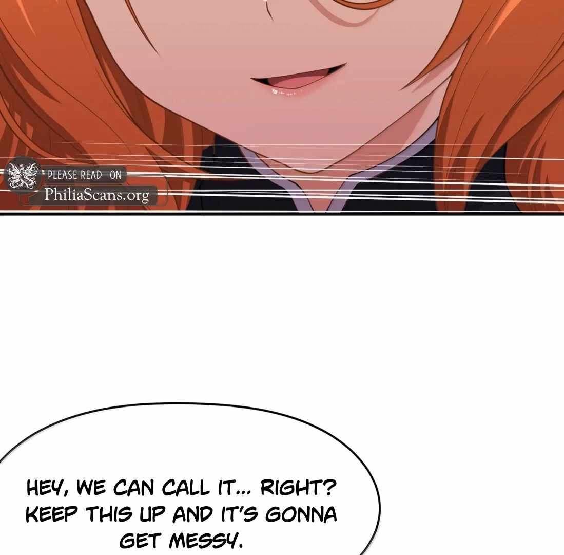The Evil Alchemist Can’t Handle His Own Experiment Chapter 51 - Page 47