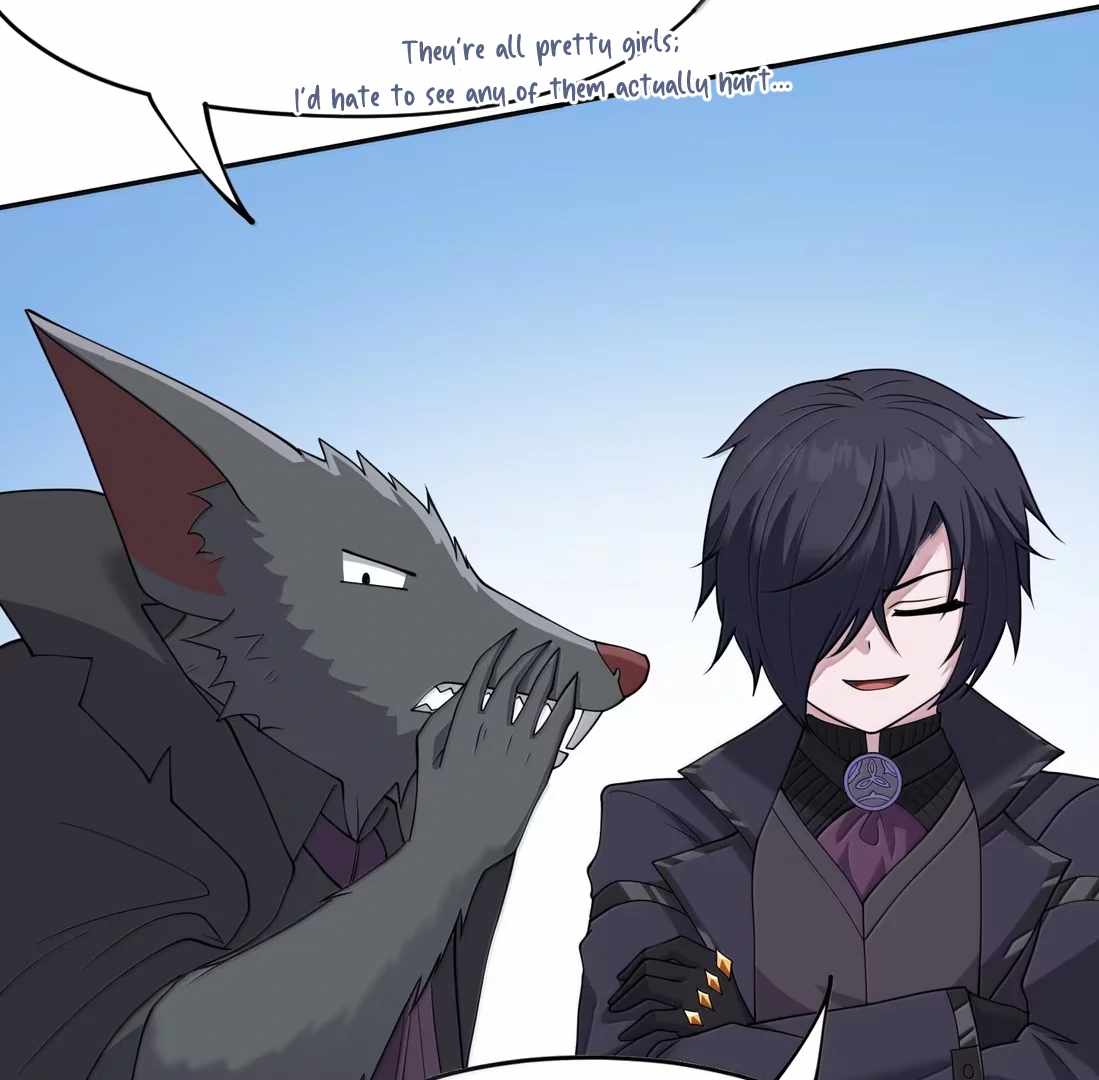 The Evil Alchemist Can’t Handle His Own Experiment Chapter 51 - Page 48