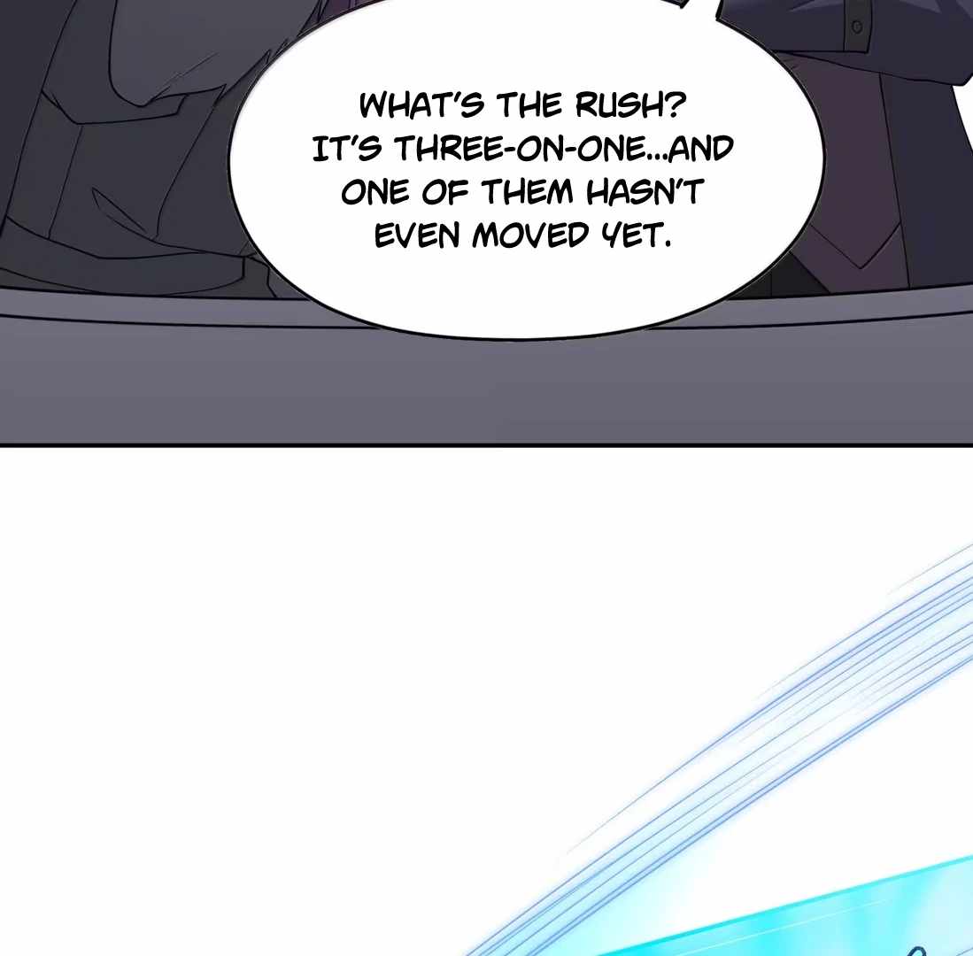 The Evil Alchemist Can’t Handle His Own Experiment Chapter 51 - Page 49
