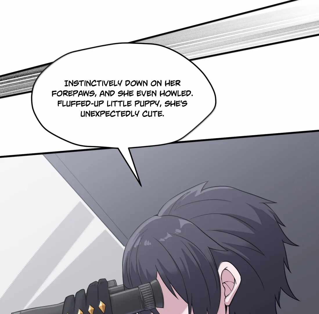 The Evil Alchemist Can’t Handle His Own Experiment Chapter 51 - Page 7