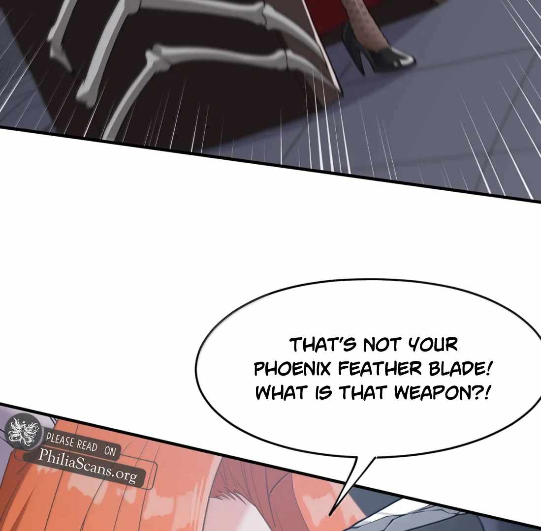 The Evil Alchemist Can’t Handle His Own Experiment Chapter 51 - Page 61
