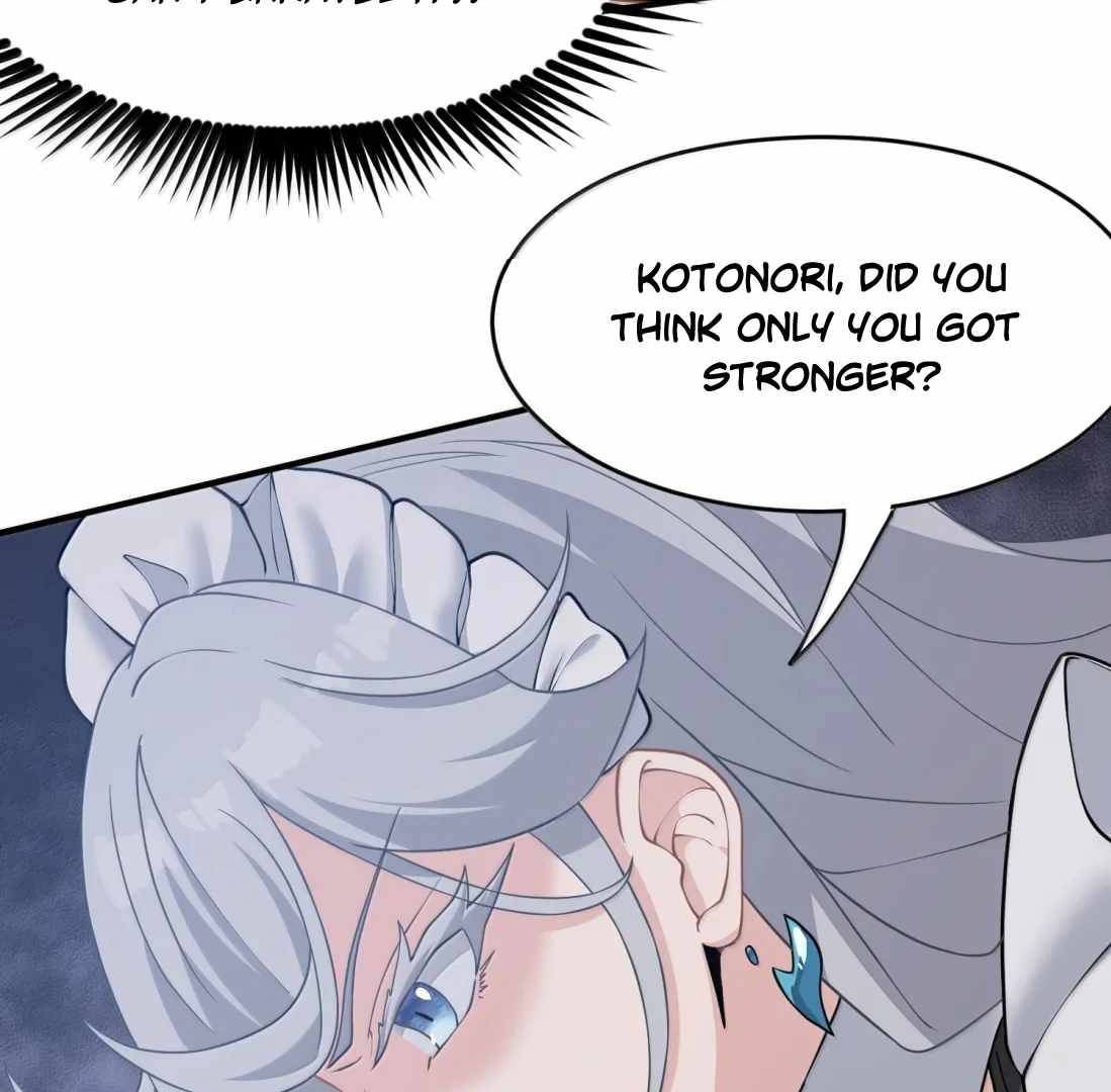 The Evil Alchemist Can’t Handle His Own Experiment Chapter 51 - Page 63