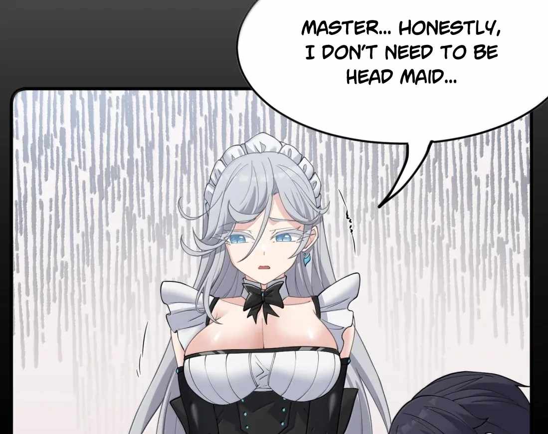 The Evil Alchemist Can’t Handle His Own Experiment Chapter 51 - Page 66