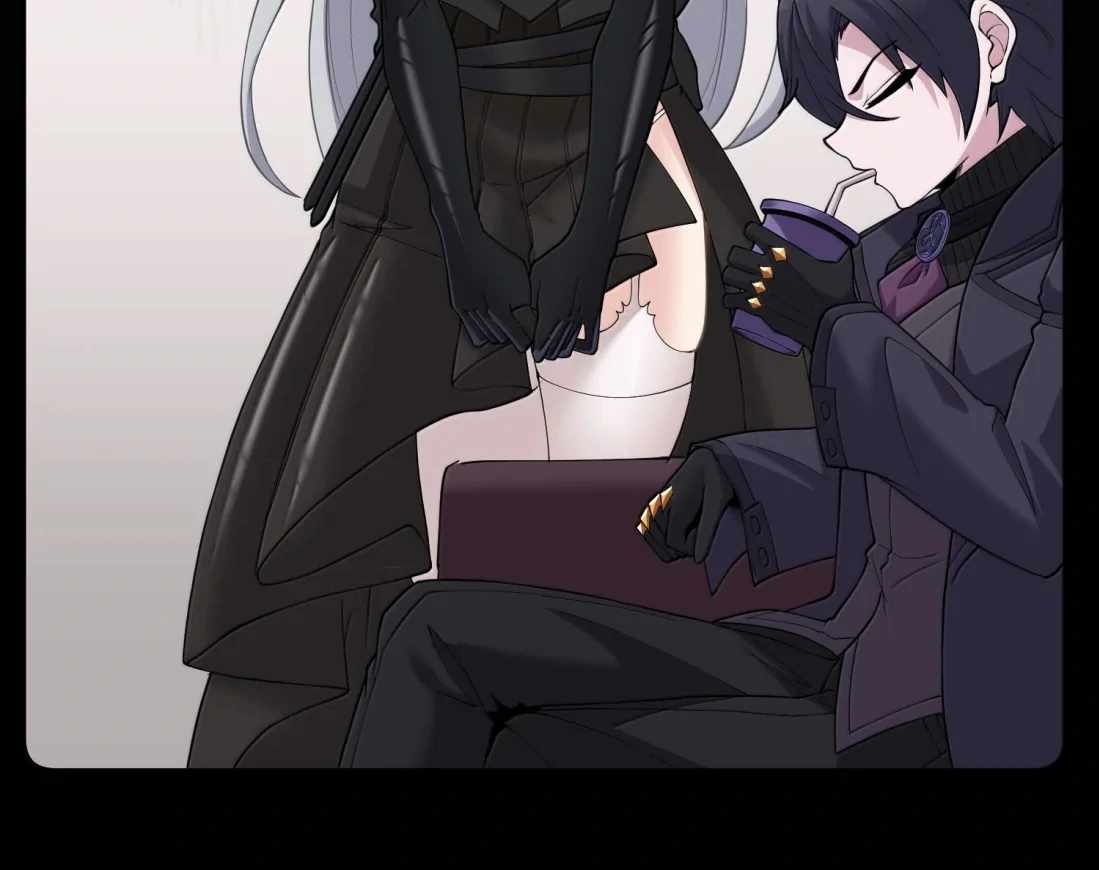 The Evil Alchemist Can’t Handle His Own Experiment Chapter 51 - Page 67