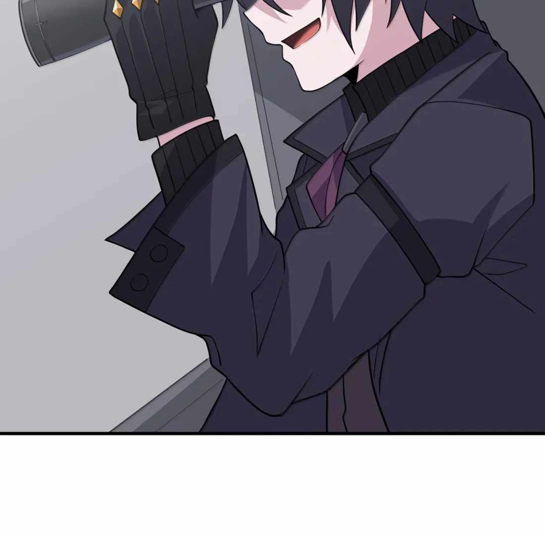 The Evil Alchemist Can’t Handle His Own Experiment Chapter 51 - Page 8