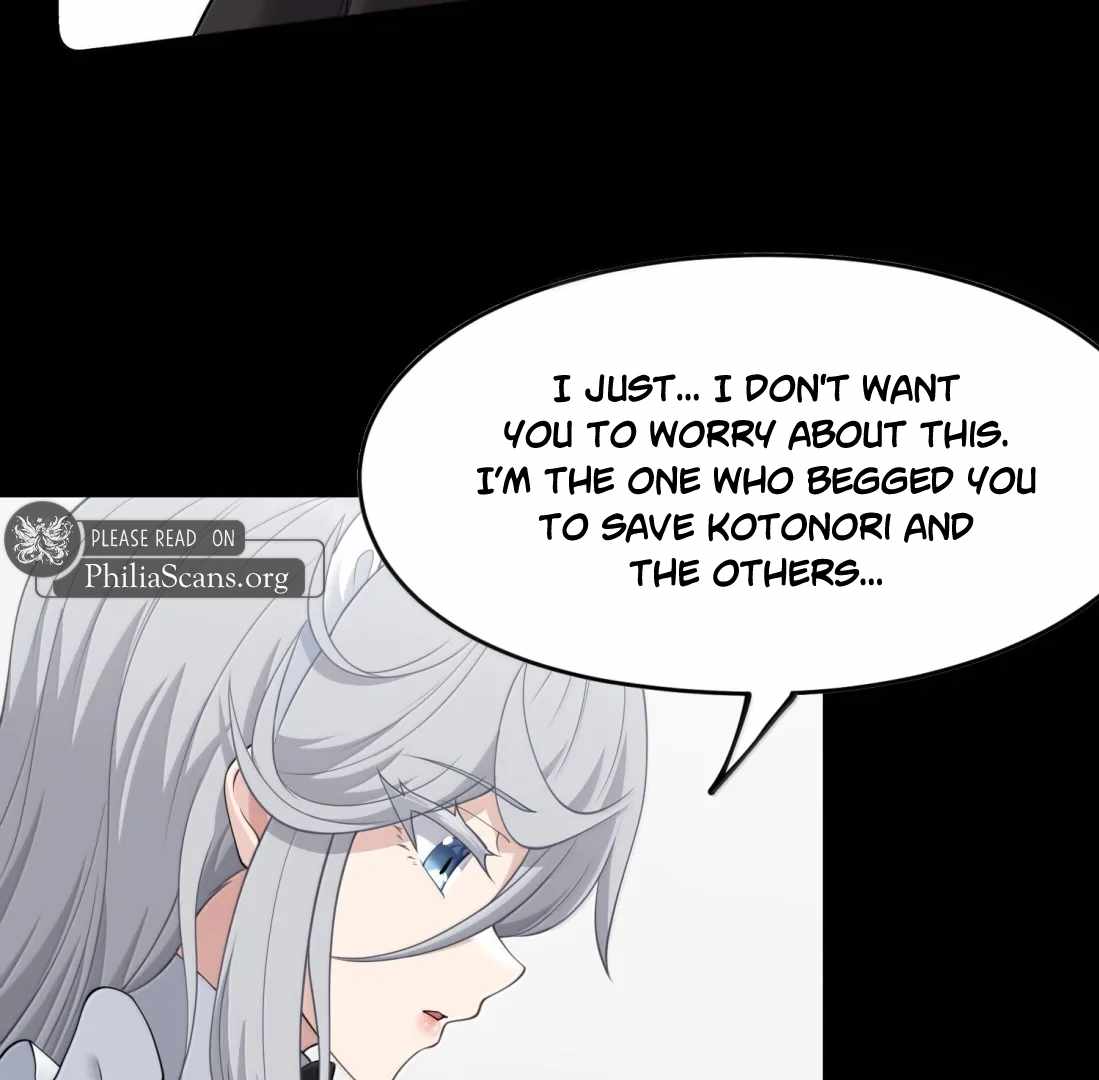 The Evil Alchemist Can’t Handle His Own Experiment Chapter 51 - Page 71