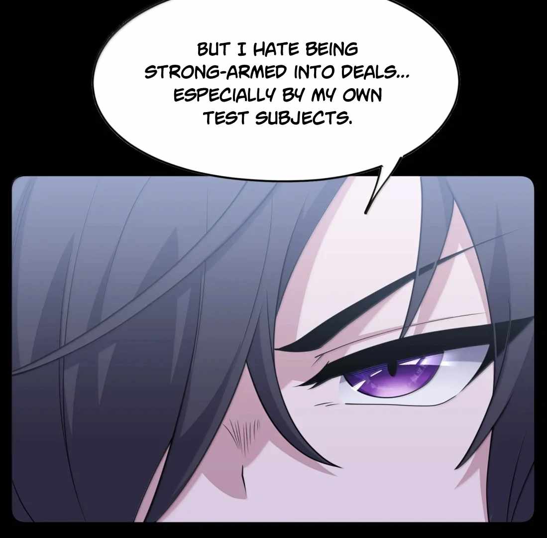 The Evil Alchemist Can’t Handle His Own Experiment Chapter 51 - Page 74