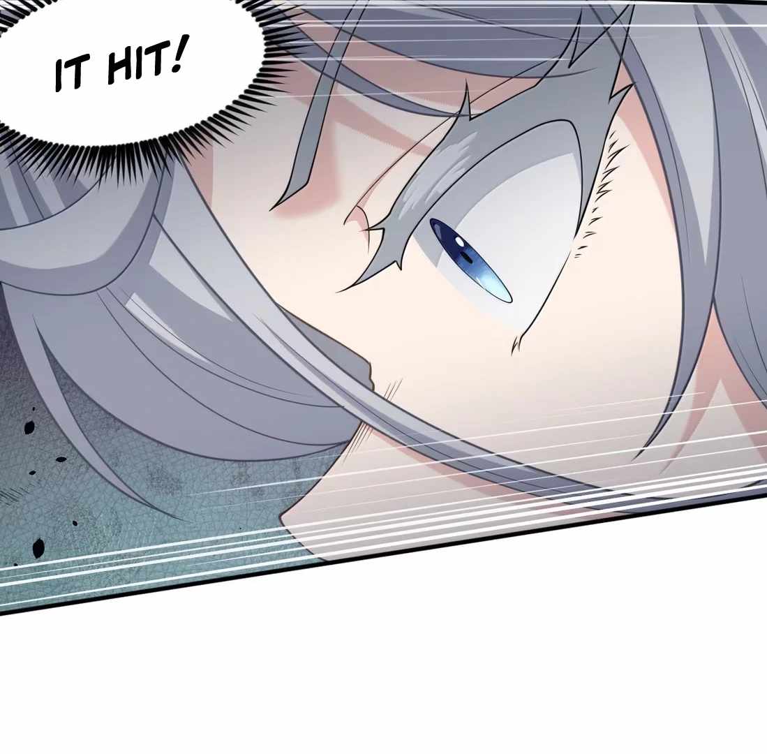 The Evil Alchemist Can’t Handle His Own Experiment Chapter 51 - Page 84