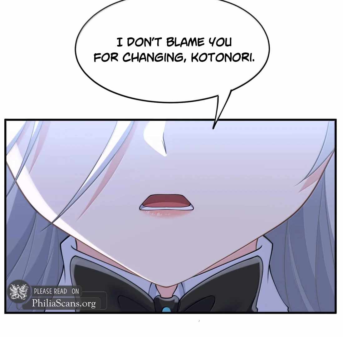 The Evil Alchemist Can’t Handle His Own Experiment Chapter 51 - Page 91
