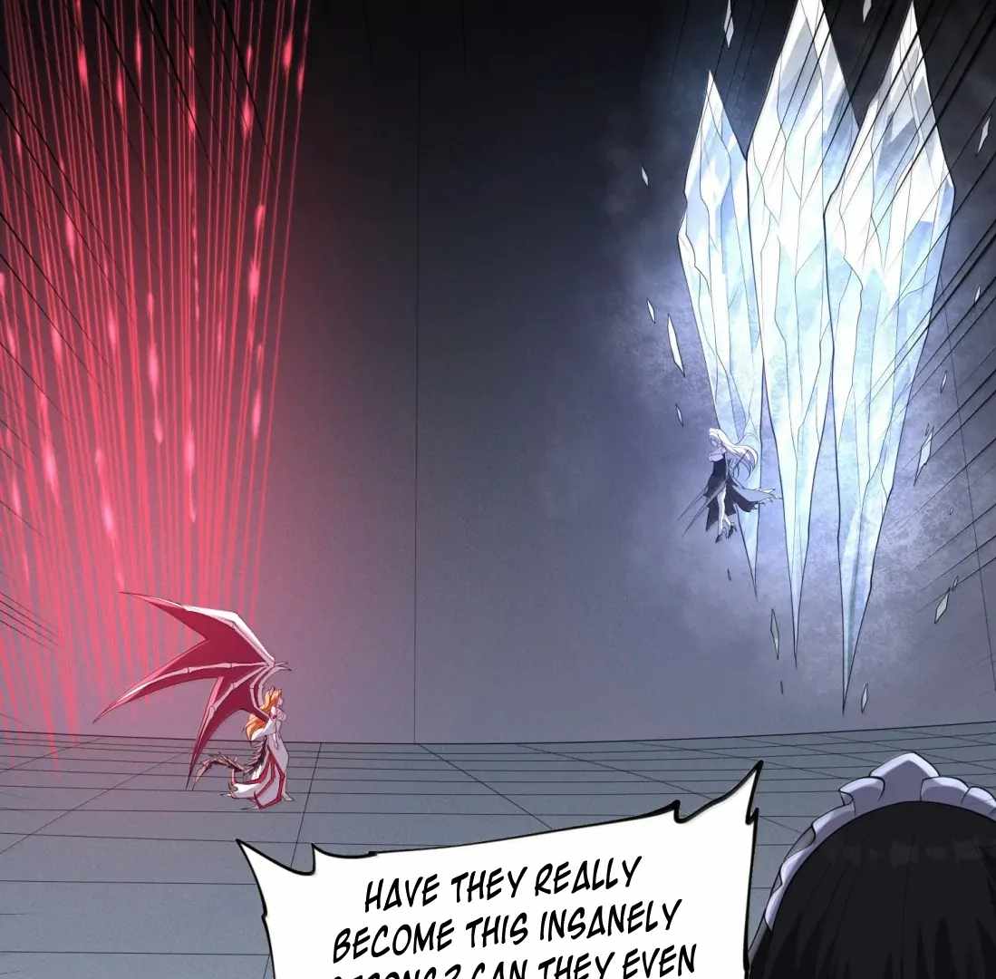 The Evil Alchemist Can’t Handle His Own Experiment Chapter 51 - Page 100