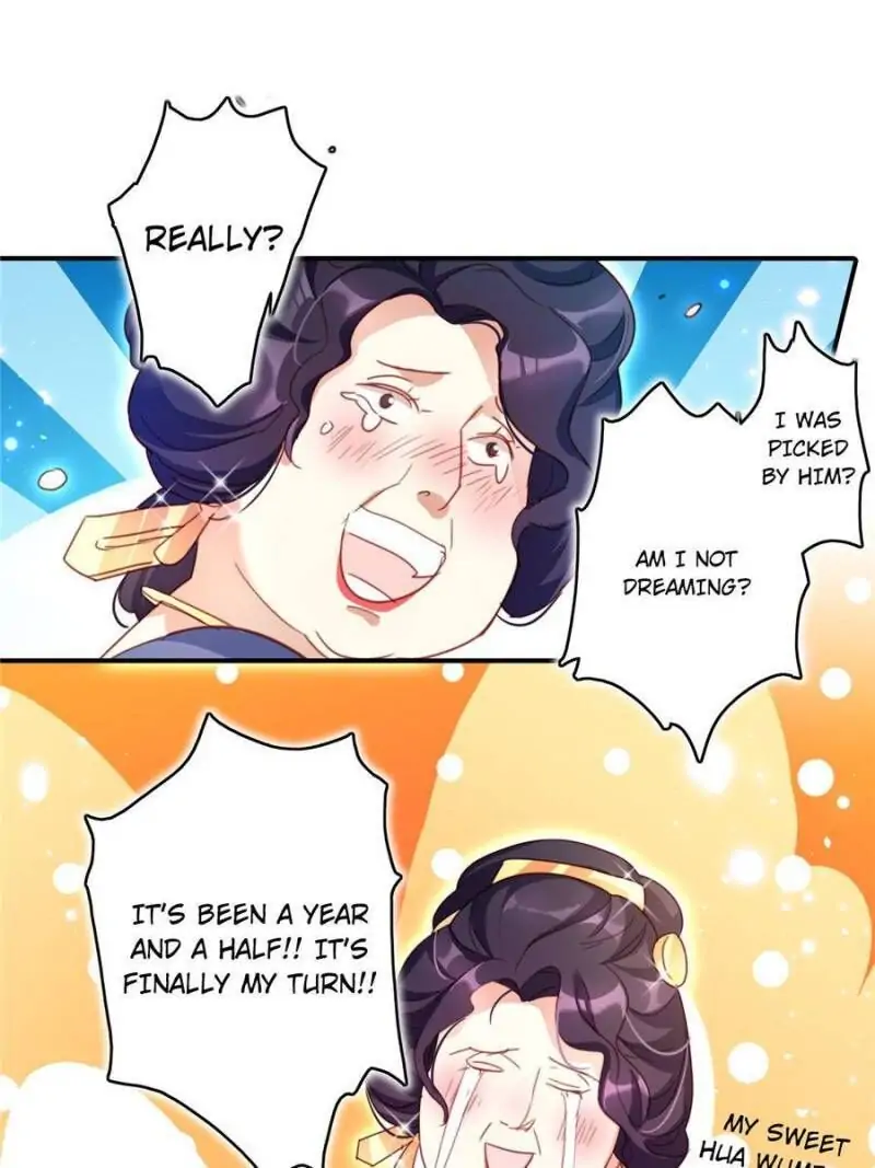 The Evil Empress Chapter 10 - Page 1