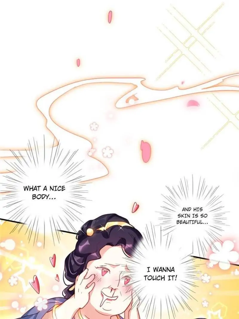 The Evil Empress Chapter 10 - Page 12