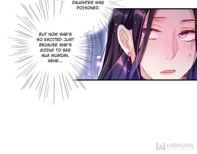The Evil Empress Chapter 10 - Page 3